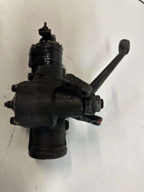 Steering Gear 6689015 | S 5677924 GM B6