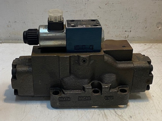 Bosch Directional Control Valve 9810235787 | 9810235787 | 9810231664