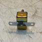 22 Quantity of Short Stop Auto Reset Circuit Breakers 12V U16 20A (22 Quantity)