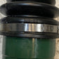 Front Drive Axle 376-75L | 109-68 | 24-1/2" Long 21-Spline 22mm End 27-Spline
