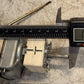 Mechanical Capillary Thermostat 3-Phase EGO 55.40653.020 Temperature Control
