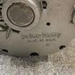 Valucraft Remanufactured Alternator 7294, VL7294-3, 03500