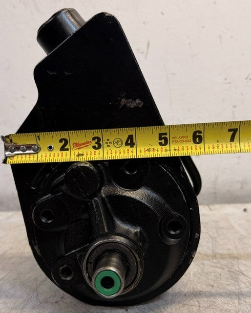 Remanufactured Hydraulic Power Steering Pump 2965A Steering System Assembly