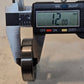 3 Quantity of BH Ball Bearings 6005-RS | 47 mm OD 25 mm Bore 12 mm Thick (3 Qty)