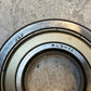 JAF Single Row Ball Bearing RLS-11 | 34mm Bore 76mm OD 17mm Thick