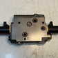 Bosch Hydraulic Valve 0521610809 | 0521610809-390 | 703480 | 809