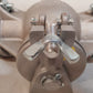Enardo Vent Line Valve Series 820 PSO 2" | K20793 | A/SA105 | 02 Flange | 4OzVAC