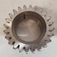 2 Quantity of Gears 24 Teeth | 1 Unit 2.6" | 1 Unit 2.8" (2 Qty)