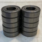 10 Quantity of 6205Z Double Sealed Bearings 25x52x15mm (10 Quantity)