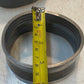Weapon-R Competition Products Rubber Hose Fittings Kit 35240-300