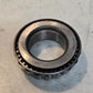 10 Quantity of Tapered Roller Bearing Cones L44643 | 1" Bore 15mm Thick (10 Qty)