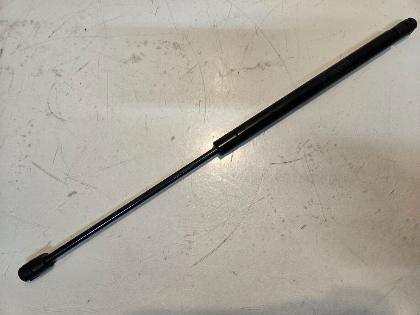 Stabilus Lift-O-Mat Gas Spring 752924 0500N 084/12 A 27 | 20" Long 18mm Diameter