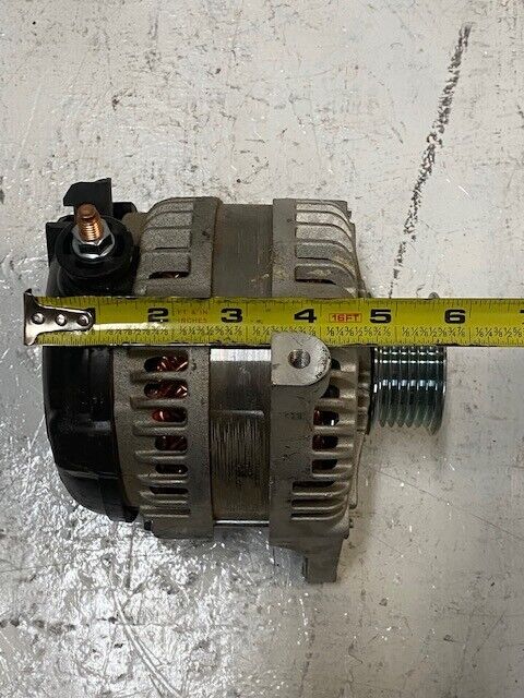 Alternator 11295N | AM21E1 | 12 Volts | PO0217399001600017