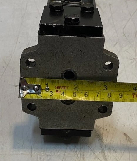 Hydraulic Servo Valve 62-115