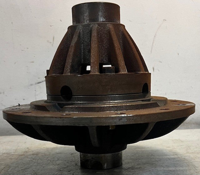 Heavy Duty Differential Case 50624 Axle Carrier Assembly Replacement Part