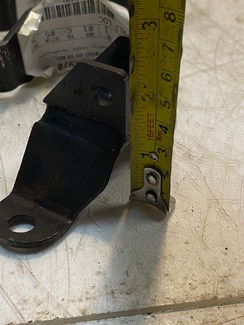 5 Quantity of Jost 5th Wheel Cylinder Brackets SK7901634, SK7901671 (5 Qty)
