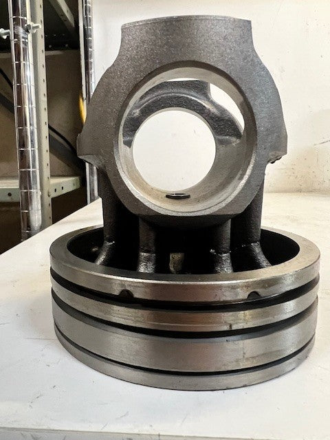 Detroit Diesel Series 60 Cylinder Liner 23523392 Piston Skirt & Piston Head Set