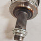 SurTrack CV Axle Shaft  fits Land Rover & Range Rover RV-8014 | 220217