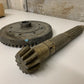 1828C 4404 Flywheel 53 Teeth and Pinion Gear 12 Teeth