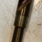 2 Qty of S&D Drill 11/16” HSCO 6” O.A.L. 1/2” Shank Cobalt Machine Tool (2 Qty)