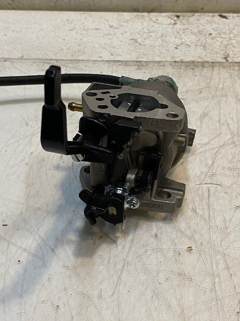CPE Carburetor 110823P182 | 7-1/2" Long 3-1/4" Wide 4-3/4" Tall