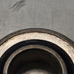 2 Quantity of Fafnir Ball Bearings KP10A3 | 1-3/8" OD x 5/8" Bore (2 Quantity)