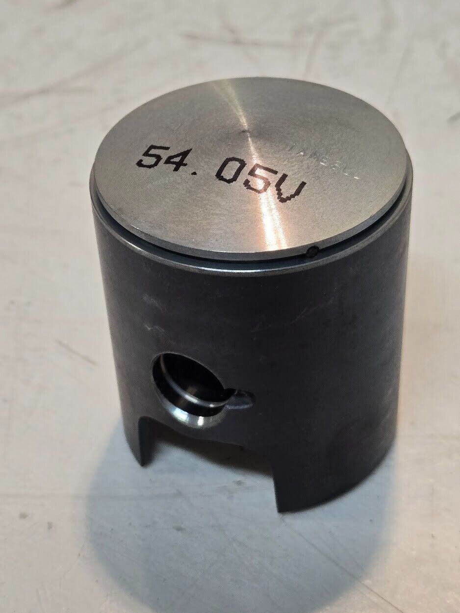 IAME Racing Piston 5405 | 54.05V | 53.9mm Diameter 2 3/8" Tall | Piston Only