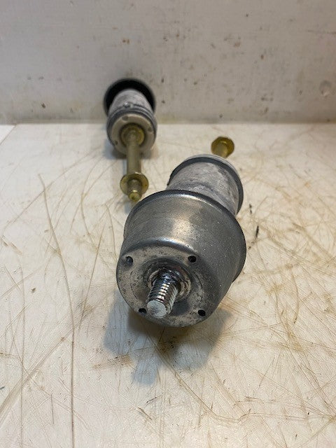 2 Quantity of Washing Machine Suspension Spring Assemblies (2 Quantity)
