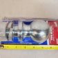 8 Qty. of Valley Trailer Ball 5006 | 10000Lb | 1-1/4"x2-1/8" Dia 2-5/16" (8 Qty)