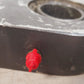 1.4" Spherical Rod Eye Cylinder Mount 1.5" Bore x 1.2" Diameter