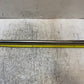 Transmission Input Shaft 28-1/2" Long 30mm OD 34mm 31-Spline End 40mm 24-Spline