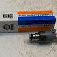 NAPA Echlin Fuel Injector 2-18052 | 3" Long | 8027 5235274