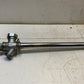 Anti-Siphon Frost Free Sillcock 10" | 1/2" Push Fit x 3/4" GHT Valve 190 610IG