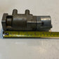 Hydraulic Pump Valve Air Actuator 6" L 2-3/4" W 2-1/4" H 27mm Bore