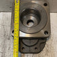 Permco Pump Flange Housing GZ-0575-3 | 77mm Bore 14mm Bolt Holes