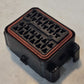 BRP Canada Case Assembly with Seal | 24 Position | 3 in x 2-1/4 in x 1-5/16 in