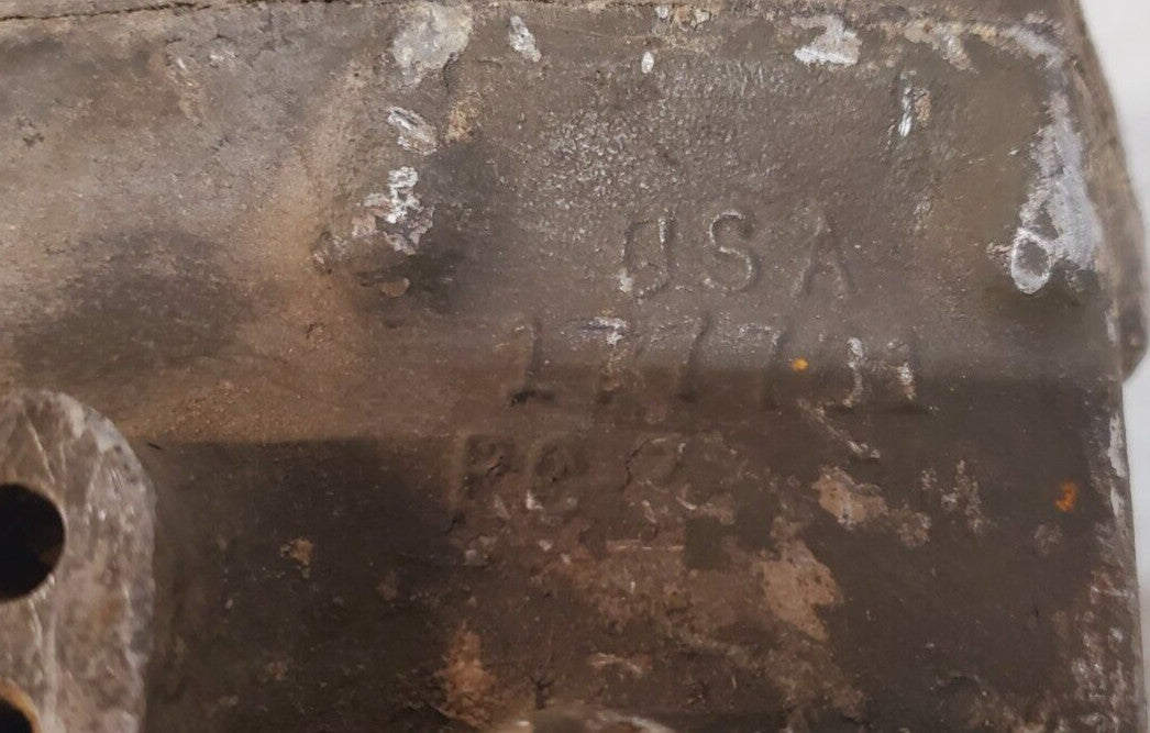 Cummins Diesel Engine Fuel Injector Pump 177761 | 139668 | 153338 | RC-3PM