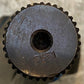 Axle Shaft 35-Spline 12-1/2" Long 4" Wide 38mm Thread 35mm Bore 5551