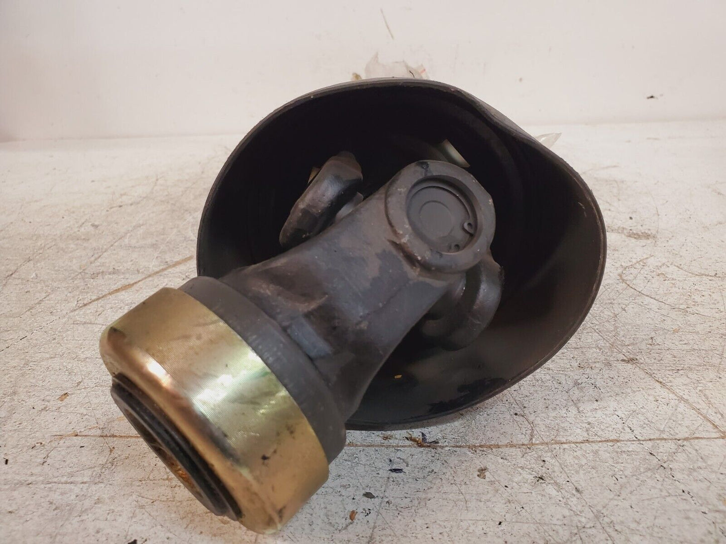 Tractor Equipment Driveline 157389 T4S-25" | G-47929854