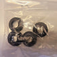 70 Qty of Lock Nuts 110311A | 115303A | 60861AX | 110310A (70 Qty)