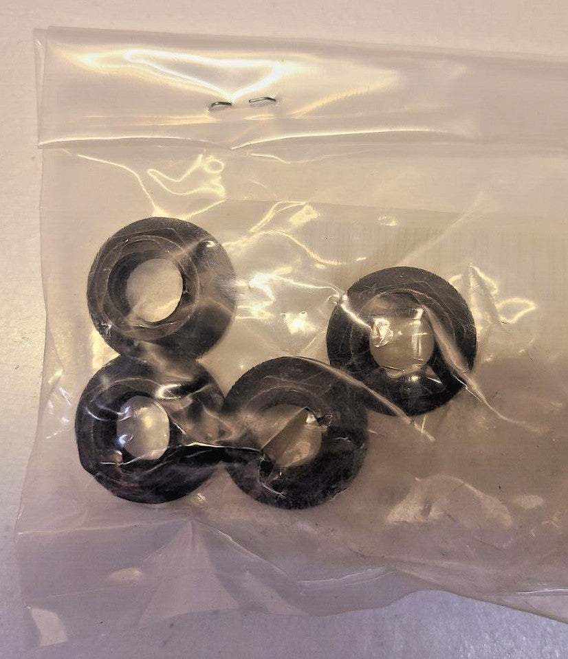 70 Qty of Lock Nuts 110311A | 115303A | 60861AX | 110310A (70 Qty)