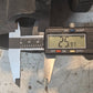 Water Pump 9115034-01 for CAT