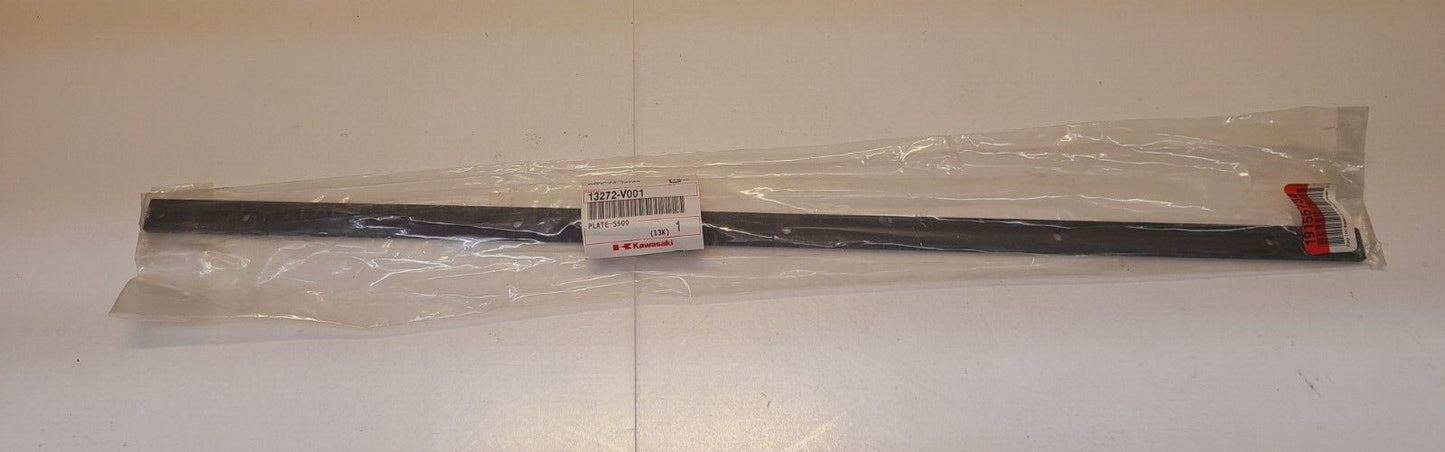 Kawasaki Plate S500 | 13272-V001