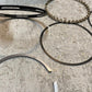 2 Quantity of RST1003 Piston Rings 6 Rings Per Set (2 Quantity)