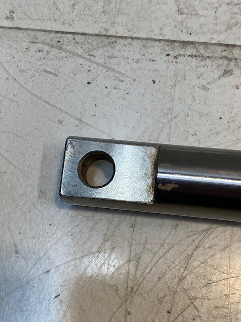 V-Rod Front Fork Inner Tube Fluid Pump Shaft 26-1/2" Long 16mm End 14mm Bore