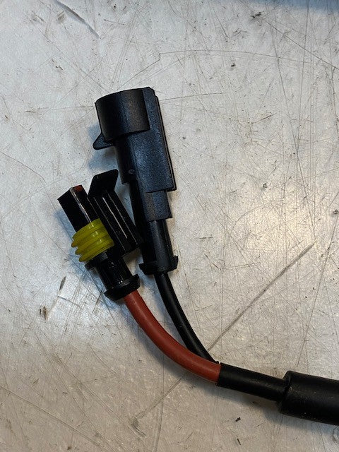 Electronic Control Gear for Xenon Light Bulbs 388-2290-8548568555 | TB-2-12U-55W