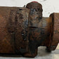 Drive Hydraulic Motor 4474564 | 4357133 Heavy Duty Replacement Hydraulic Unit