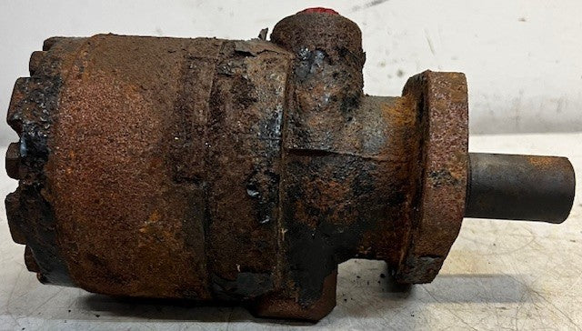Drive Hydraulic Motor 4474564 | 4357133 Heavy Duty Replacement Hydraulic Unit