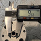 Pneumatic Cylinder R3CG-01|4B-A2A0 | OJ-380641-1