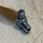 DOOSAN 2181-1918D6 Hydraulic Elbow Adapter Fitting Excavator Replacement Part